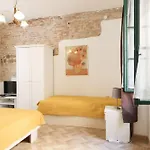 Poluotok Appartement