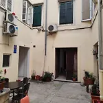 Apartmán Poluotok