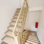 Apartmán Poluotok Zadar