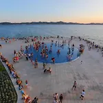 Poluotok Lägenhet Zadar