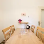 Poluotok Apartment Zadar