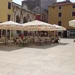 Apartmán Poluotok