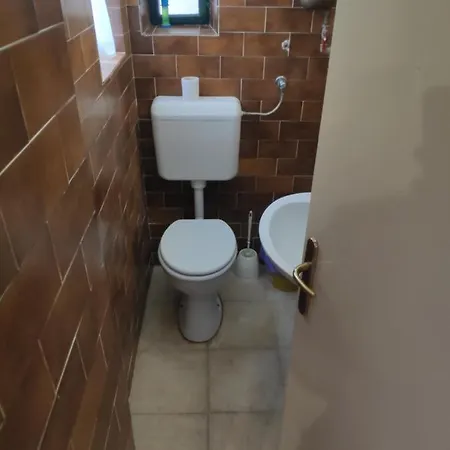 Poluotok アパート ザダル