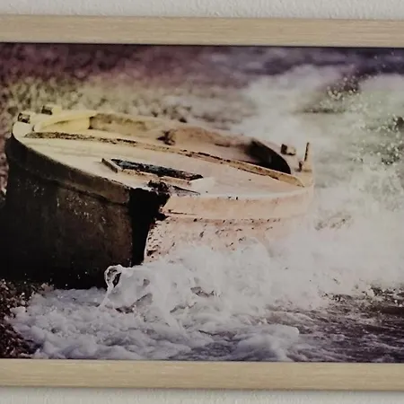 アパート Poluotok *