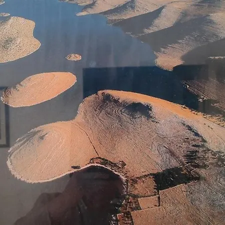 Poluotok Apartment *