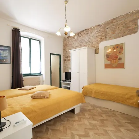 Poluotok Apartment