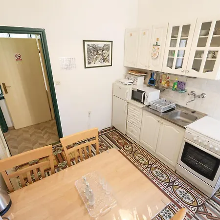 Apartment Poluotok Zadar