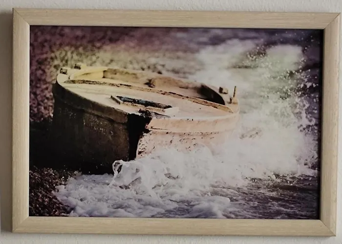 Apartment Poluotok *