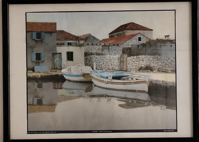 Poluotok Apartman Zadar