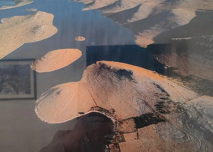 Poluotok Apartment *