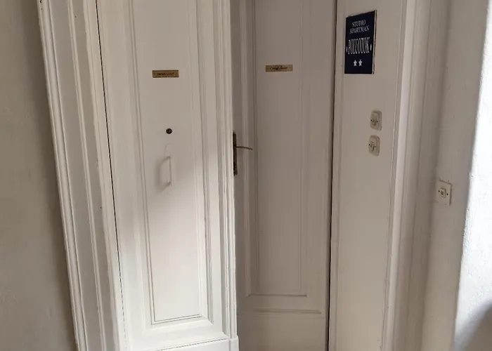 Poluotok Apartman Zadar